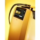 Cryo 7 Laser - terapia zimnym powietrzem
